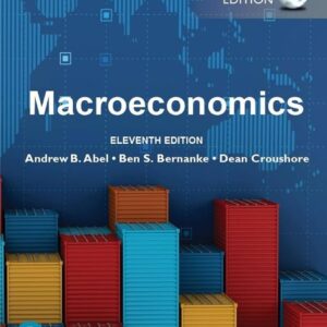 (English) Macroeconomics, Global Edition 11th Ed.  EBOOK+MYLAB CODE
